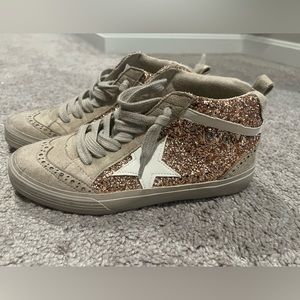 Shop Talulah Golden Goose Mid Star DUPE